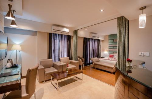 Adarsh Nagar Hotel | Regenta Inn Jaipur, Adarsh Nagar