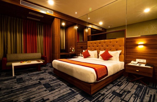 Morbi Hotel | Regenta Inn Morbi
