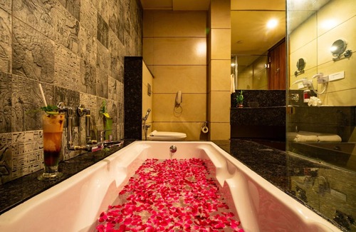 Morbi Hotel | Regenta Inn Morbi