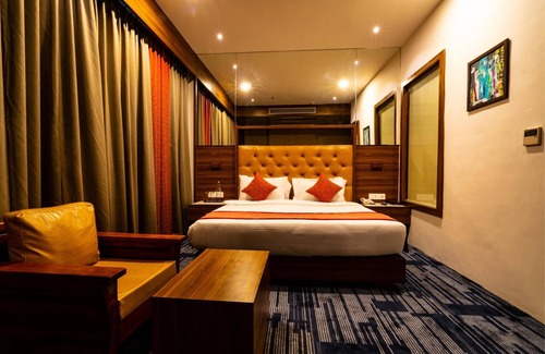 Morbi Hotel | Regenta Inn Morbi