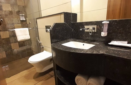 Morbi Hotel | Regenta Inn Morbi