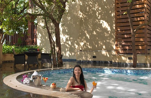 Mahabaleshwar Hotel | Regenta MPG Club