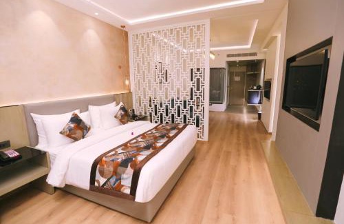 Amritsar Hotel | Regenta Place Amritsar by Royal Orchid Hotels Limited