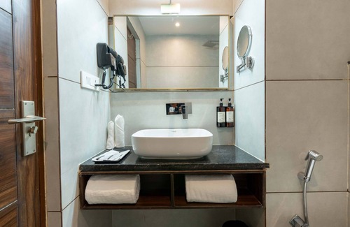 Morni Hotel | Regenta Place Morni Hills, Panchkula