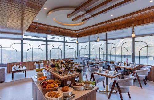 Morni Hotel | Regenta Place Panchkula Morni Hills