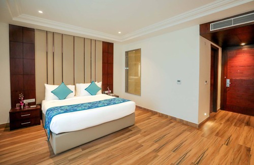 Phagwara Hotel | Regenta Place Phagwara by Royal Orchid Hotels Limited