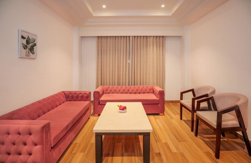 Phagwara Hotel | Regenta Place Phagwara by Royal Orchid Hotels Limited
