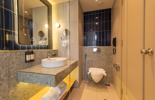 Vasco da Gama Hotel | Regenta Place Vasco Goa