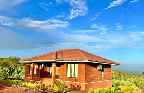 Anjanvel Resort | Regenta Resort Mango Village Guhagar