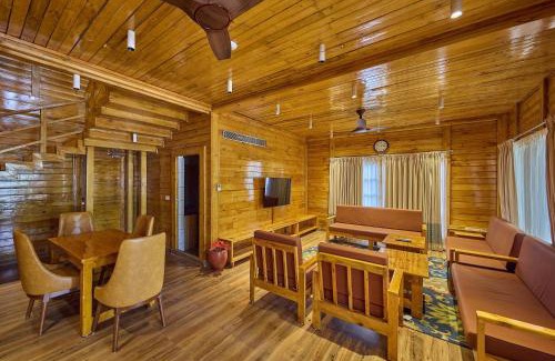 Sakleshpur Hotel | Regenta Resort Sakleshpur