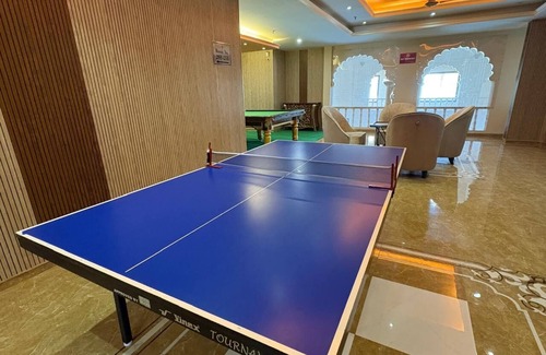 Bharatpur Hotel | Regenta Resort Shyam Bharatpur