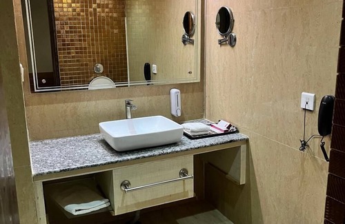 Bharatpur Hotel | Regenta Resort Shyam Bharatpur