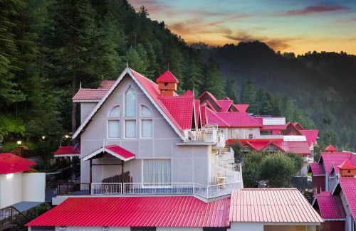 Shimla Resort | Regenta Resort & Spa Mashobra