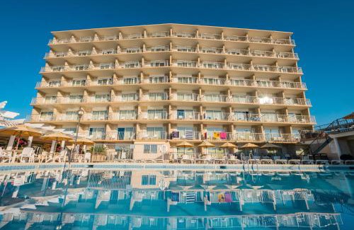Wildwood Crest Resort | Reges Oceanfront Resort