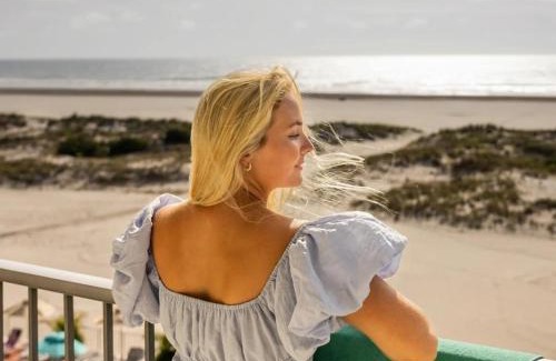 Wildwood Crest Resort | Reges Oceanfront Resort