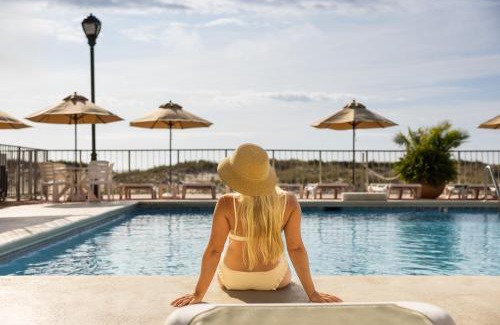 Wildwood Crest Resort | Reges Oceanfront Resort