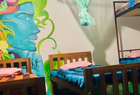 Sigiriya Hostel | Reggae paradise hostel