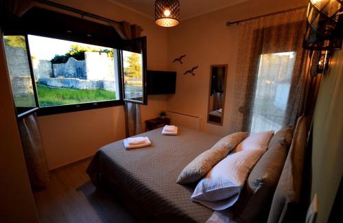 Arta Apartment | Reggina Apartment
