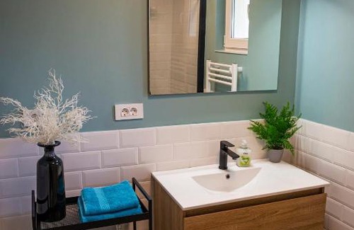 Reghin Apartment | Reghin Guest House