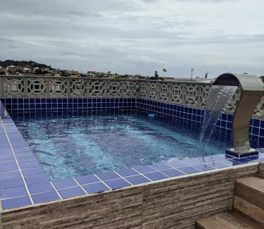 Sao Pedro da Aldeia Apartment | Região dos Lagos - casa para temporada