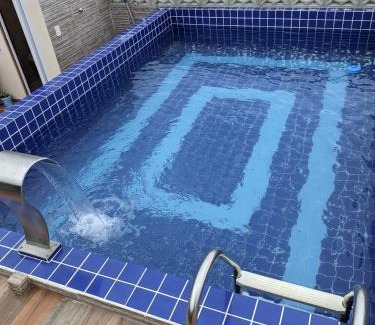 Sao Pedro da Aldeia Apartment | Região dos Lagos - casa para temporada