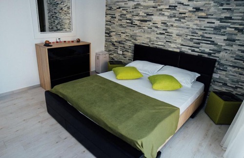 Mamaia-Sat Apartment | Regim Hotelier Astoria 2