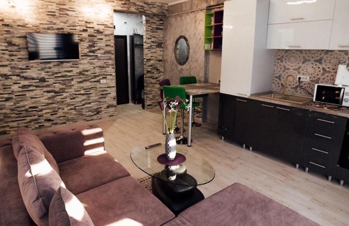 Mamaia-Sat Apartment | Regim Hotelier Astoria 2