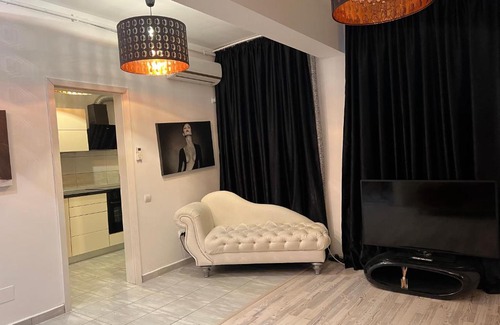 Sector 5 Bed & Breakfast | Regim Hotelier Bucuresti Confort Urban