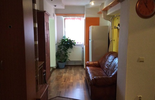 Bacau Apartment | Regim hotelier Relax-central, ultracentral-Bacau, decomandat cu 2 camere.
