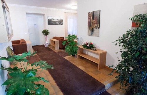 Masare Apartment | Regina 1