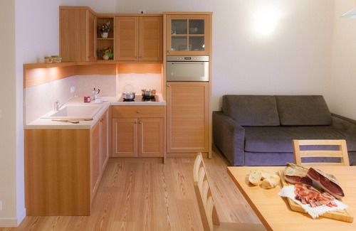 Masare Apartment | Regina 11