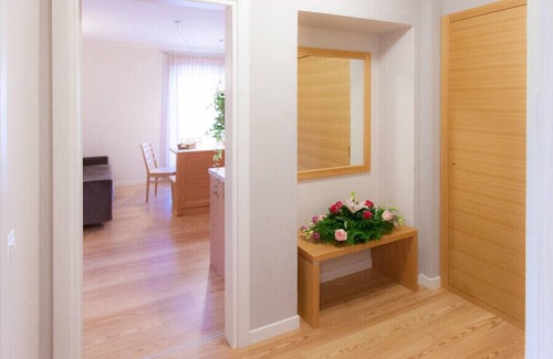 Masare Apartment | Regina 8