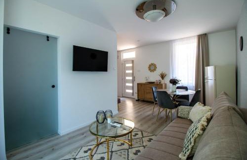 Zalakaros Apartment | Regina Apartman