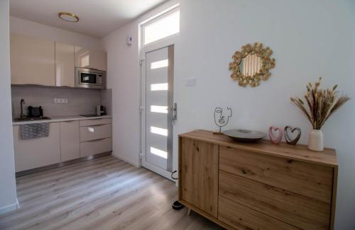 Zalakaros Apartment | Regina Apartman