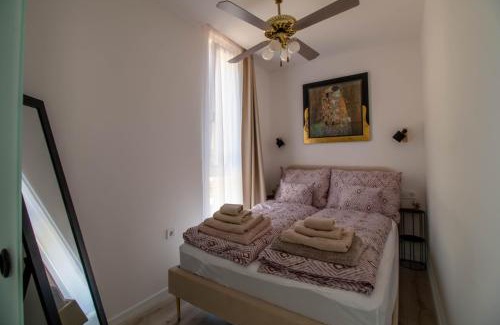 Zalakaros Apartment | Regina Apartman
