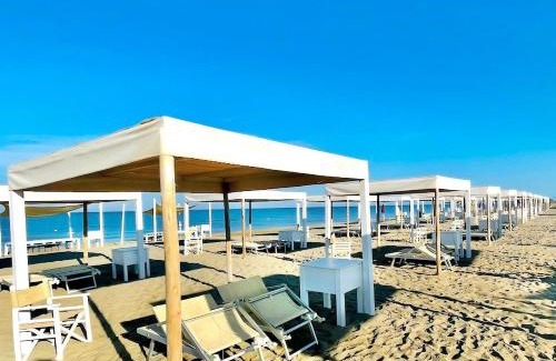 Calambrone Apartment | Regina Beach Holiday Apartments