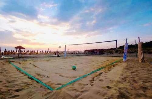 Calambrone Apartment | Regina Beach Holiday Apartments