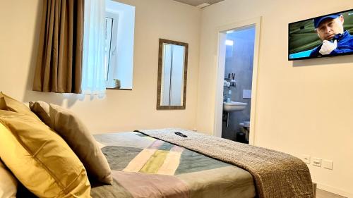 Agno Hotel | Regina Bed & Breakfast