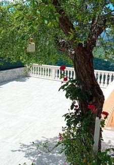 Garaguso House | Regina Claudia