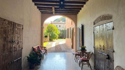 Marostica Apartment | Regina dei fiori