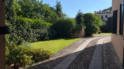 Marostica Apartment | Regina dei fiori