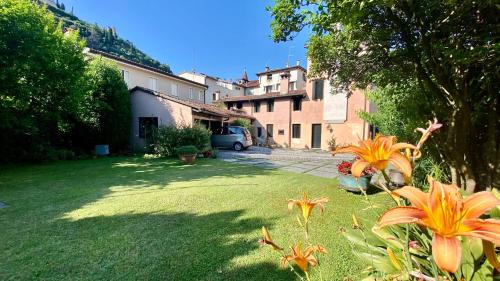 Marostica Apartment | Regina dei fiori