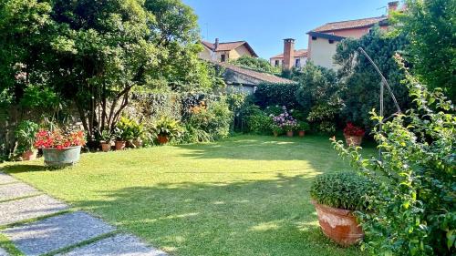 Marostica Apartment | Regina dei fiori