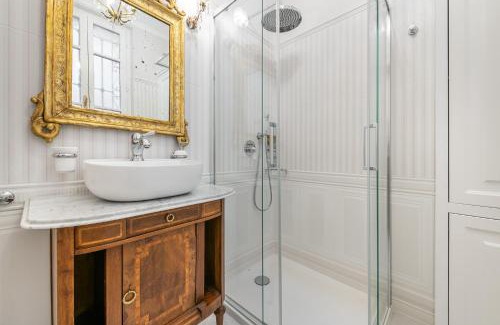 Cagliari Apartment | Regina Elena - Antica Dimora, Bastione S. Remy