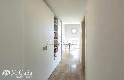 Calambrone Apartment | Regina Elena, Luminoso appartamento sulla spiaggia