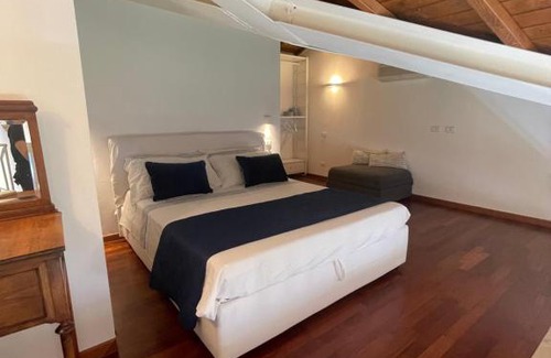 Calambrone Apartment | Regina Elena, Luminoso appartamento sulla spiaggia