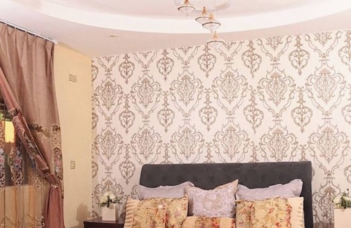 Victoria Falls Villa | Regina Francesca Villa. Heritage