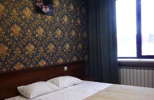 Bolgar Hotel | Regina Hotel Bolgar