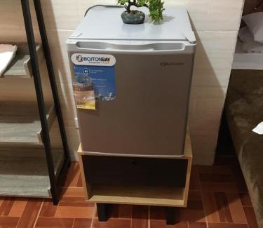 Balasan Apartment | Regina Hotel