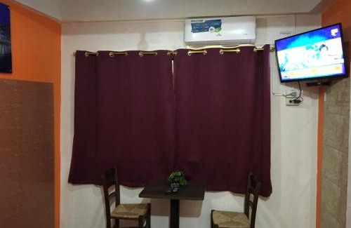 Balasan Apartment | Regina Hotel
